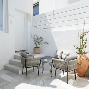 Mytheo Mykonos Town